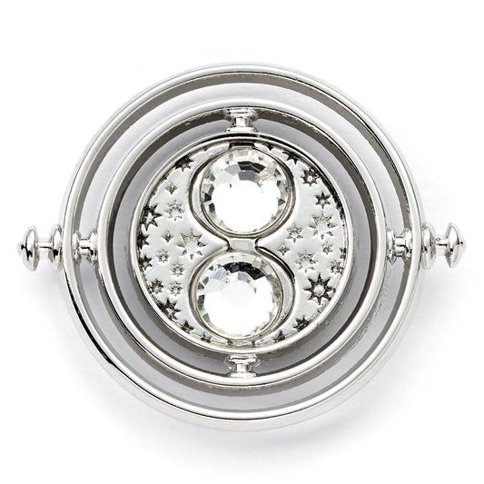 Harry Potter Time Turner Pin Badge