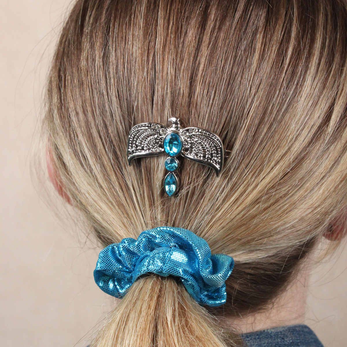 Harry Potter Diadem Hair Accessory Set