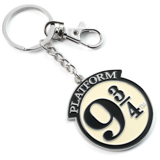 Harry Potter Platform 9 ¾ Keyring