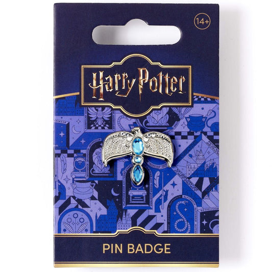 Harry Potter Diadem Pin Badge