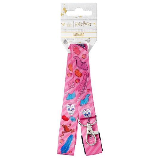 Harry Potter Honeydukes Lanyard