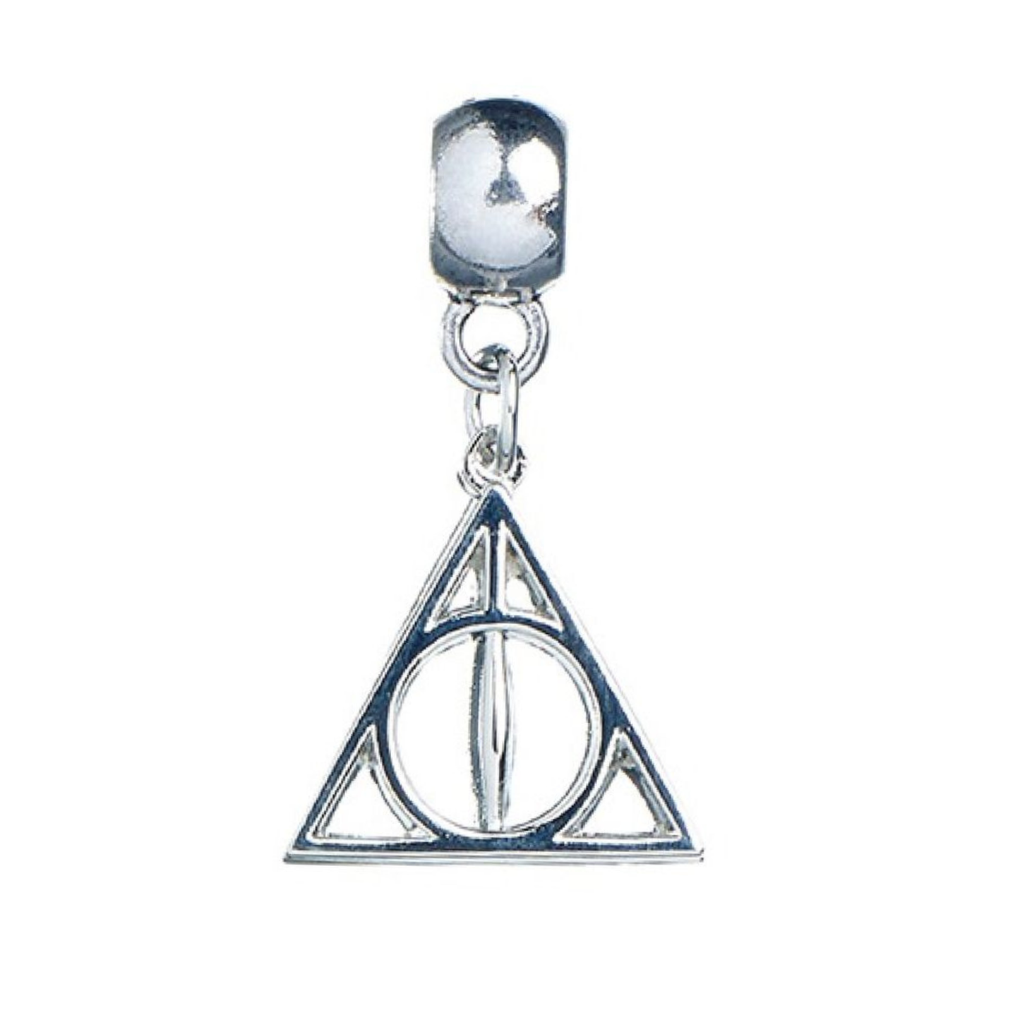 Harry Potter Deathly Hallows Slider Charm