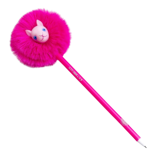 Harry Potter Pygmy Puff Pen