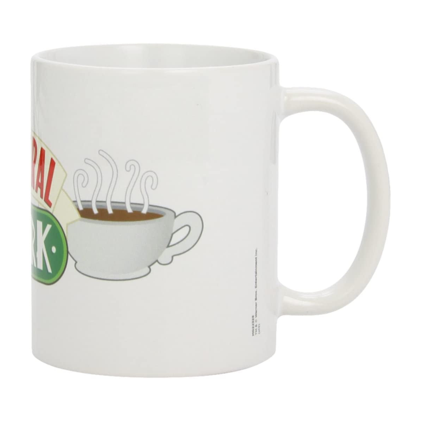 Friends The TV Series Central Perk Mug