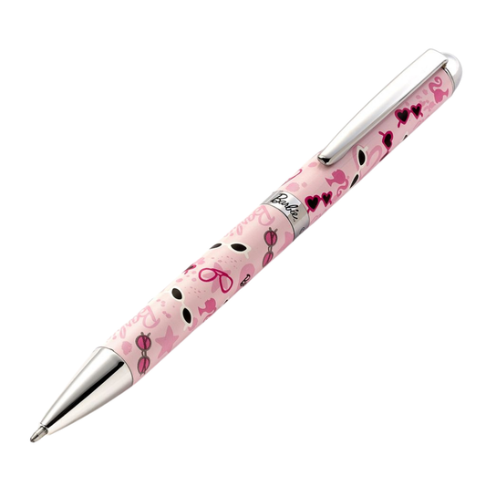 Barbie Pink Sunglasses Pen