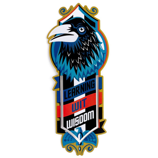 Harry Potter Ravenclaw Bookmark