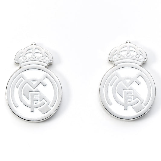 Real Madrid Football Club Cufflinks