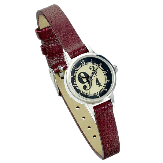 Harry Potter Platform 9 ¾ Watch