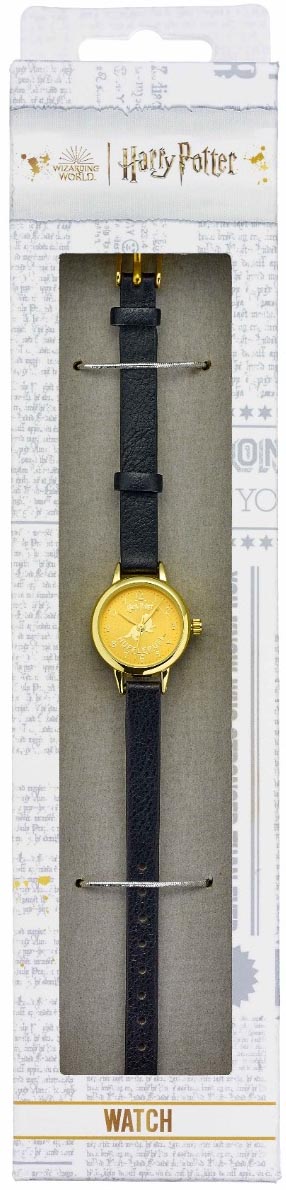 Harry Potter Hogwarts House Watch