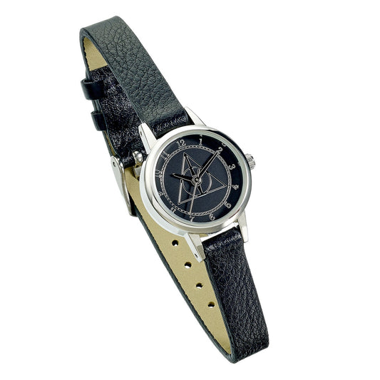 Harry Potter Deathly Hallows Watch - 20mm