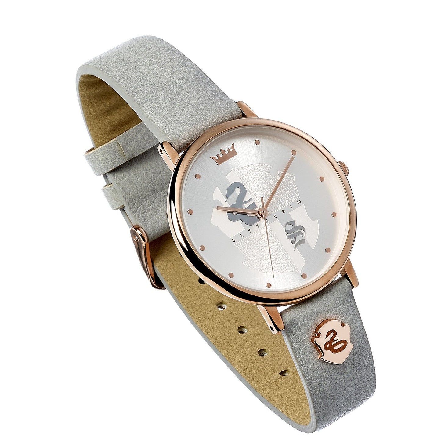 Harry Potter Hogwarts House Crest Watch