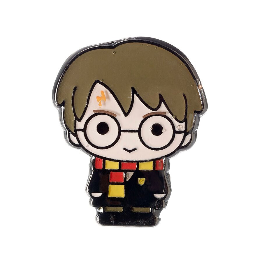 Harry Potter Chibi Pin Badge