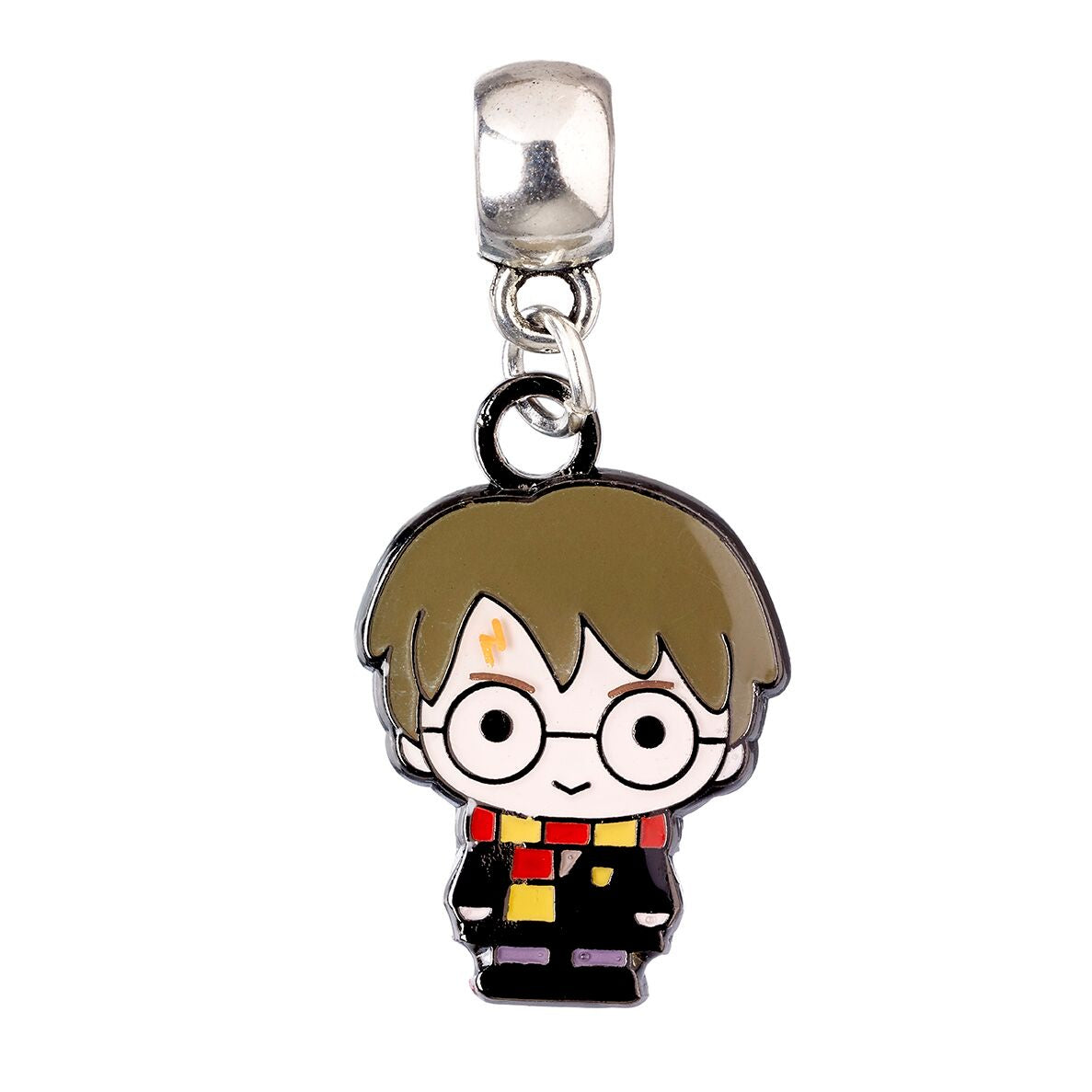 Harry Potter Chibi Slider Charm