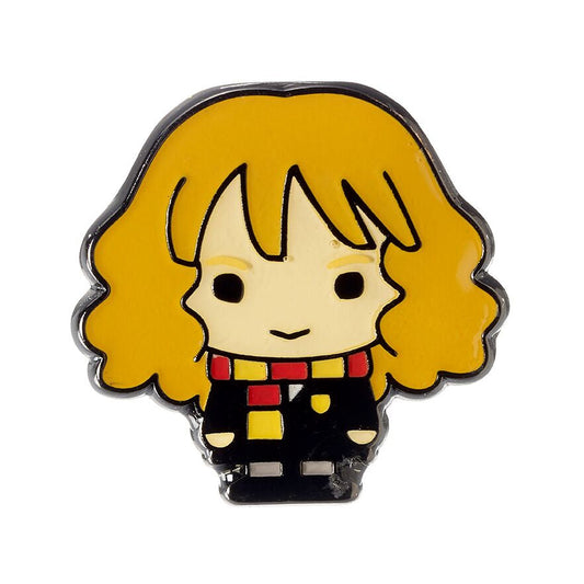 Harry Potter Hermione Granger Chibi Pin Badge
