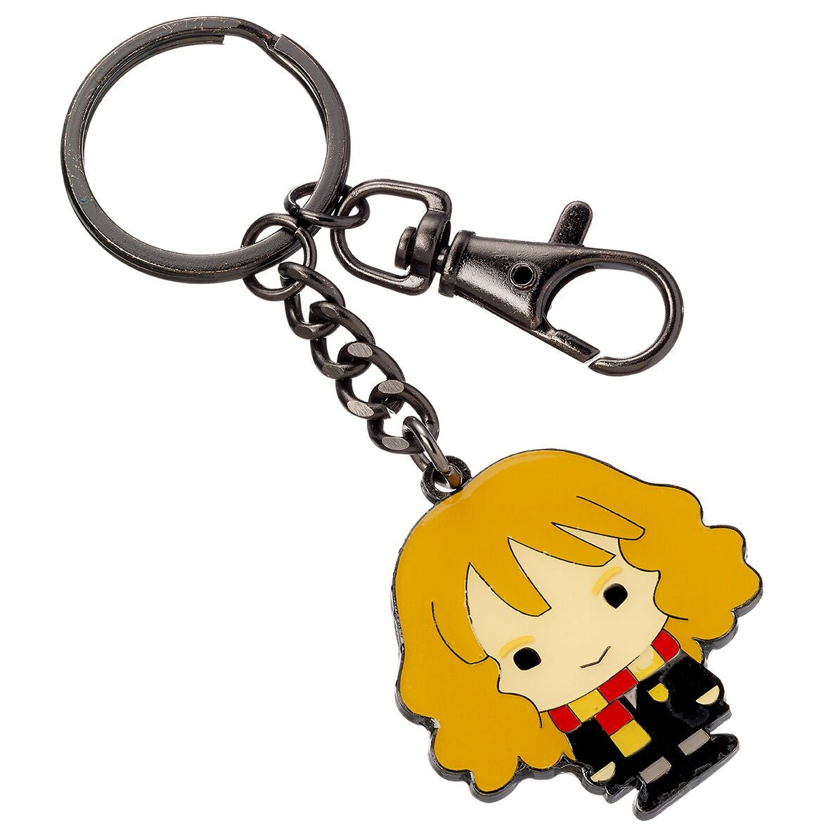 Harry Potter Hermione Granger Chibi Keyring