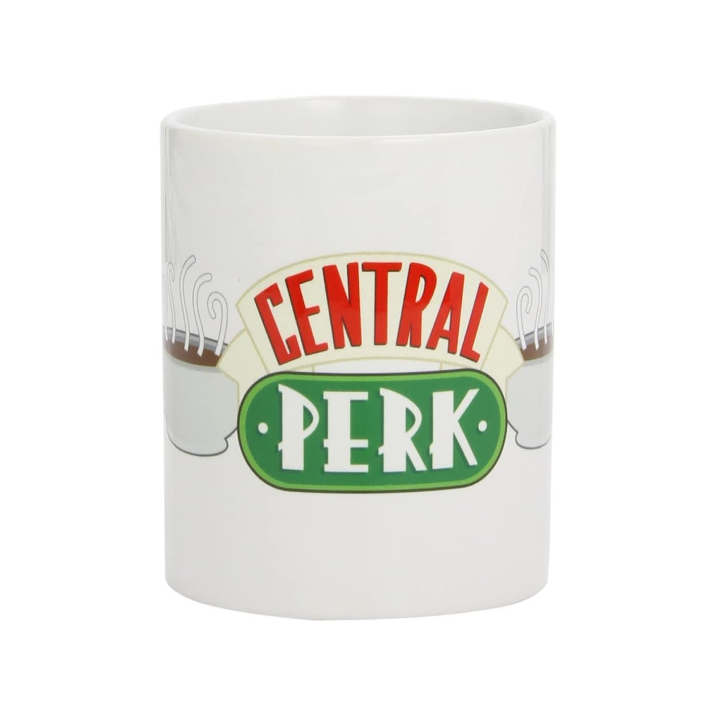 Friends The TV Series Central Perk Mug