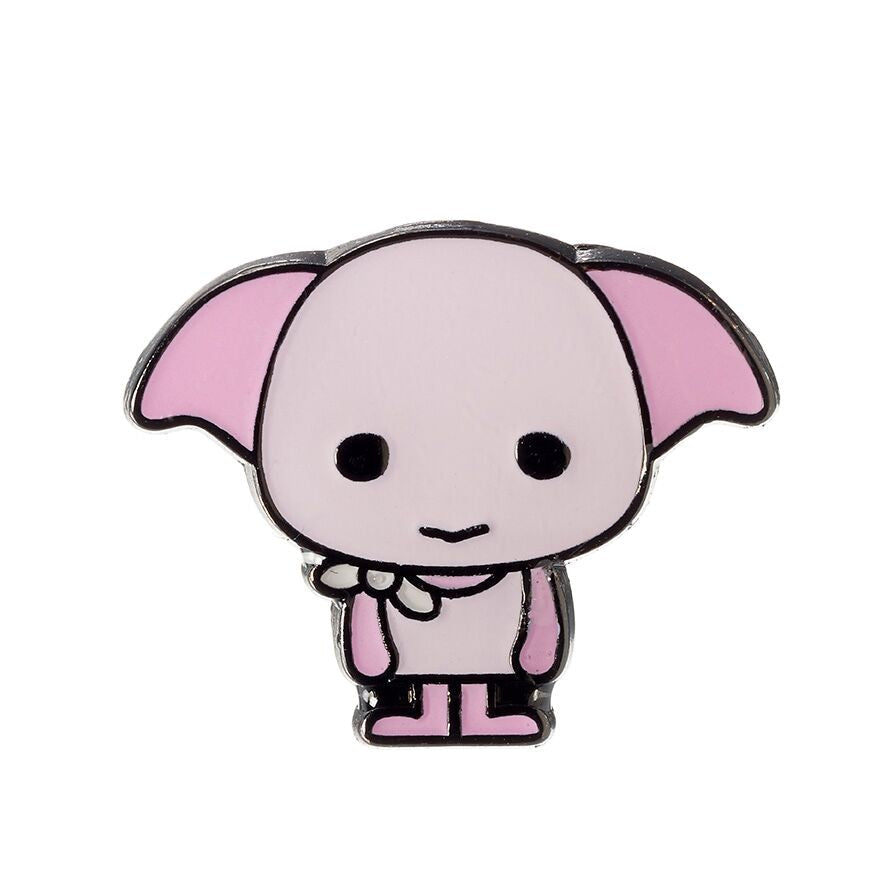 Harry Potter Dobby The House Elf Chibi Pin Badge