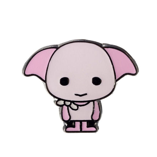 Harry Potter Dobby The House Elf Chibi Pin Badge
