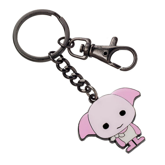Harry Potter Dobby the House Elf Chibi Keyring