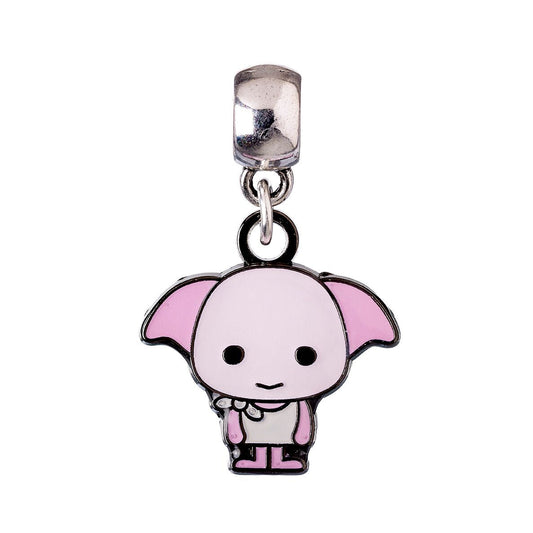 Harry Potter Dobby The Elf Chibi Slider Charm