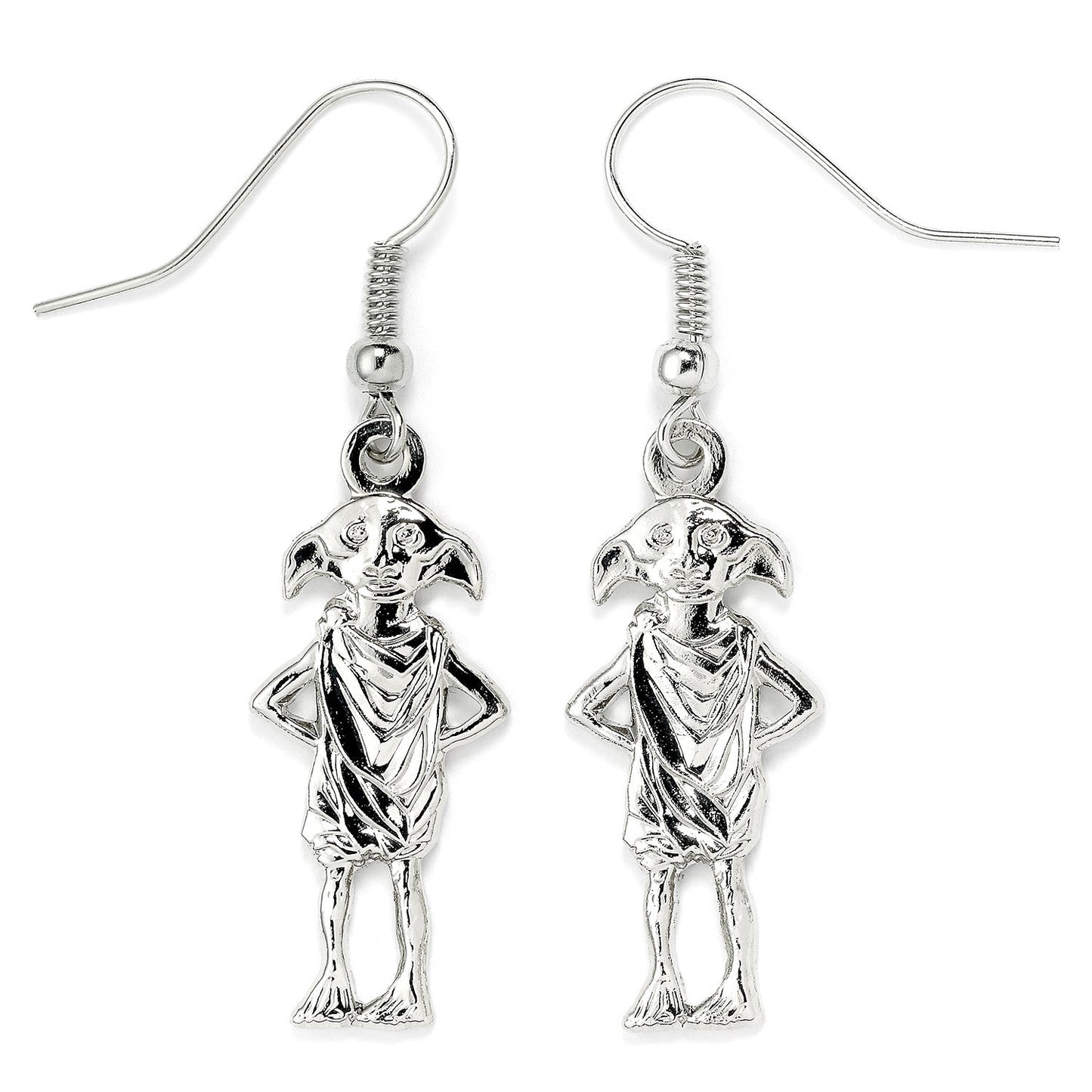 Harry Potter Dobby the House Elf Drop Earrings