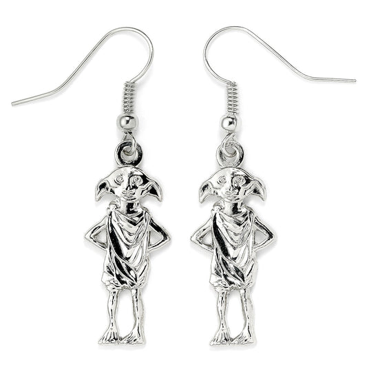 Harry Potter Dobby the House Elf Drop Earrings