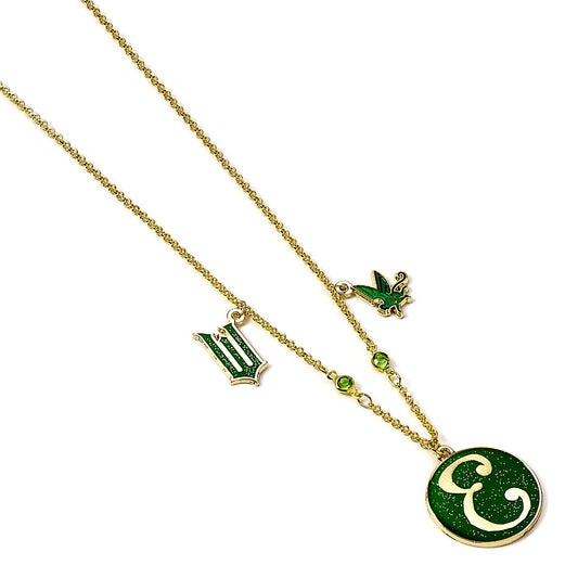 Wicked Elphaba E Icon Necklace