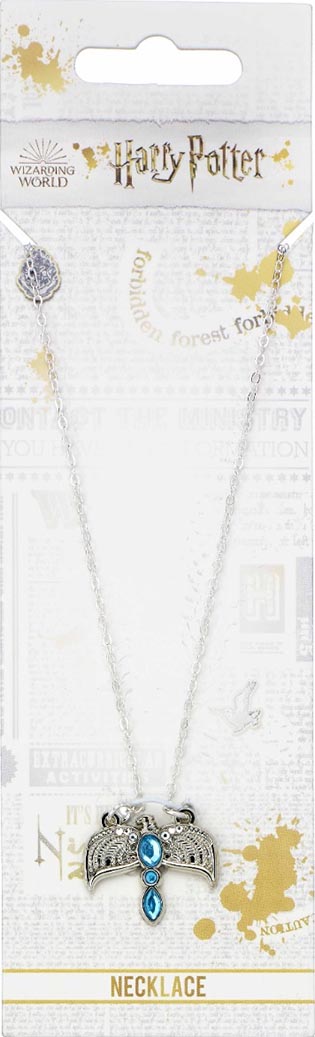 Harry Potter Diadem Tiara Necklace
