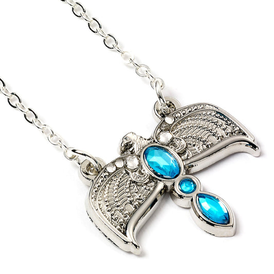 Harry Potter Diadem Tiara Necklace