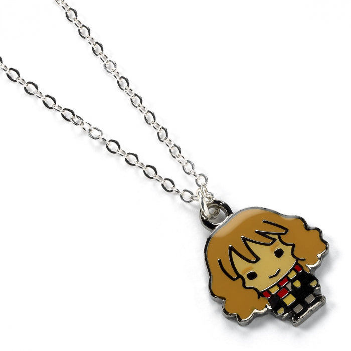 Harry Potter Hermione Granger Chibi Necklace