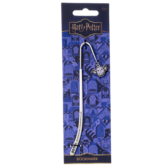 Carat Shop Harry Potter - Hedwig Bookmark (HPBM087)
