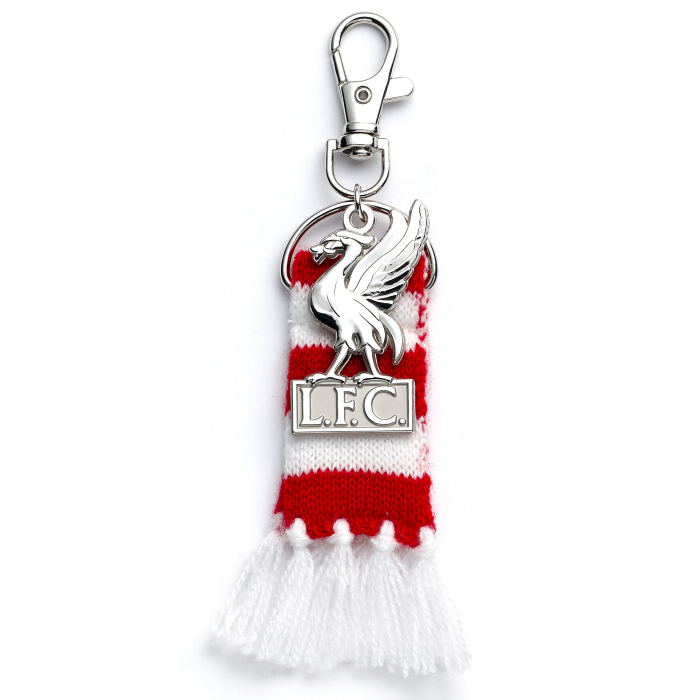 Lot De 3 Pins Liverpool Liver Bird (BU5) - Insignes Métal Et Plastique - Fabrication UK