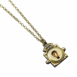 Fantastic Beasts Muggleworthy Necklace FN0014