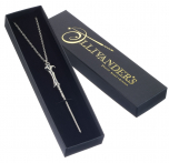 Lord Voldemort Wand Necklace GH0004