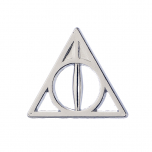 Harry Potter Official Rowena Ravenclaw The Diadem Pin Badge