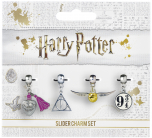 Harry Potter Draco Malfoy Slider Charm HPC0087