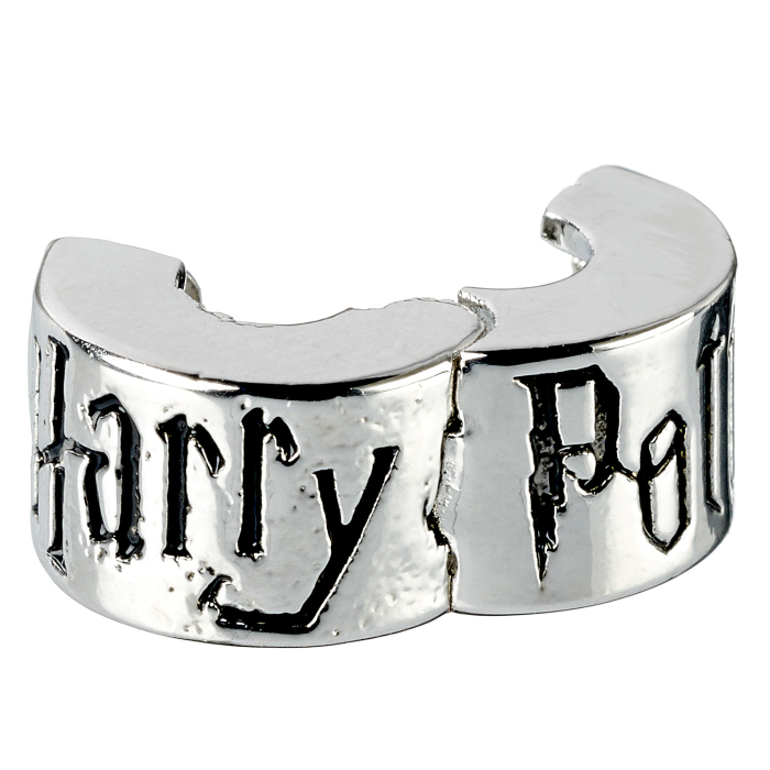 Official Harry Potter Charm Stopper set The Carat Shop