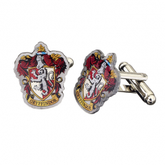 Harry Potter Gryffindor Crest Cufflinks HC0022