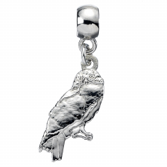 Harry Potter Hedwig the Owl Slider Charm HP0046