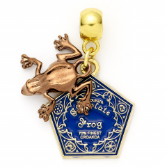 Harry Potter Chocolate Frog Slider Charm- HP0157
