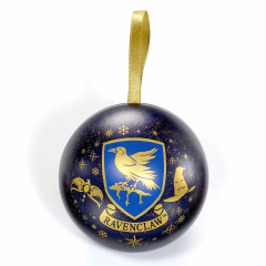 Harry Potter Ravenclaw Bauble with House Necklace HPCB0319