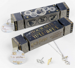 Marca HARRY POTTERThe Carat Shop Collana in argento Sterling con lettera di accettazione di Harry Potter con busta di apertura 