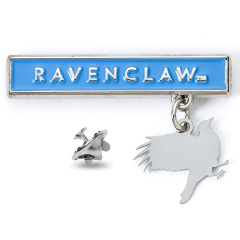 Harry Potter Ravenclaw Bar Pin Badge HPPB0208