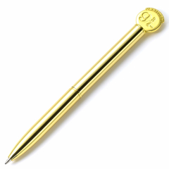 Harry Potter Platform 9 3/4 Metallic Pen HPPM0011