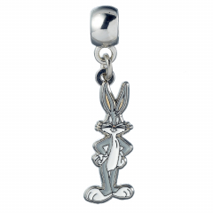 Looney Tunes Bugs Bunny Slider Charm LTC002