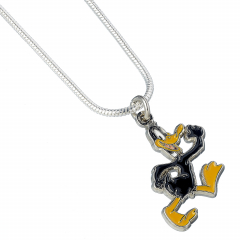 Looney Tunes Daffy Duck Necklace -LTN006