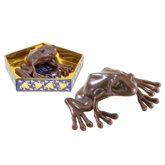 Harry Potter Mini Squishy Chocolate Frog ND6051
