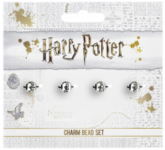 Harry Potter Spell Bead Charm Set HP0072