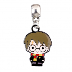 Contas Harry Potter Separadores Feitiços Set-4 · The Carat Shop