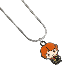Chibi Ron Weasley Necklace - WNC0083